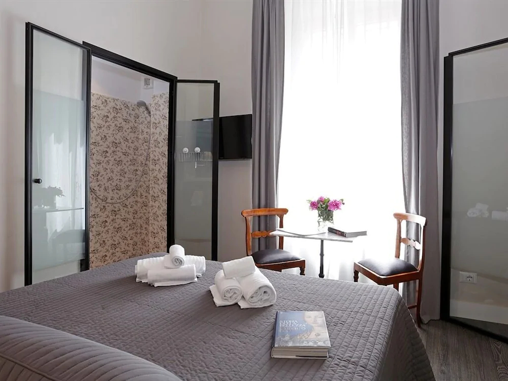 Residenza Cavour