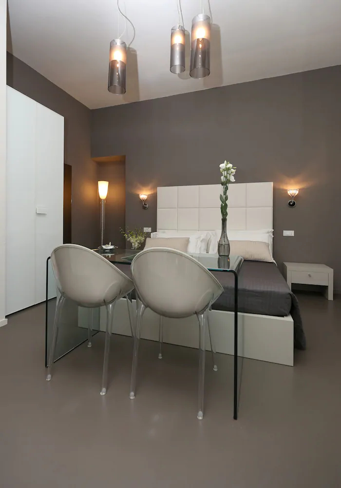 Residenza Crescenzio