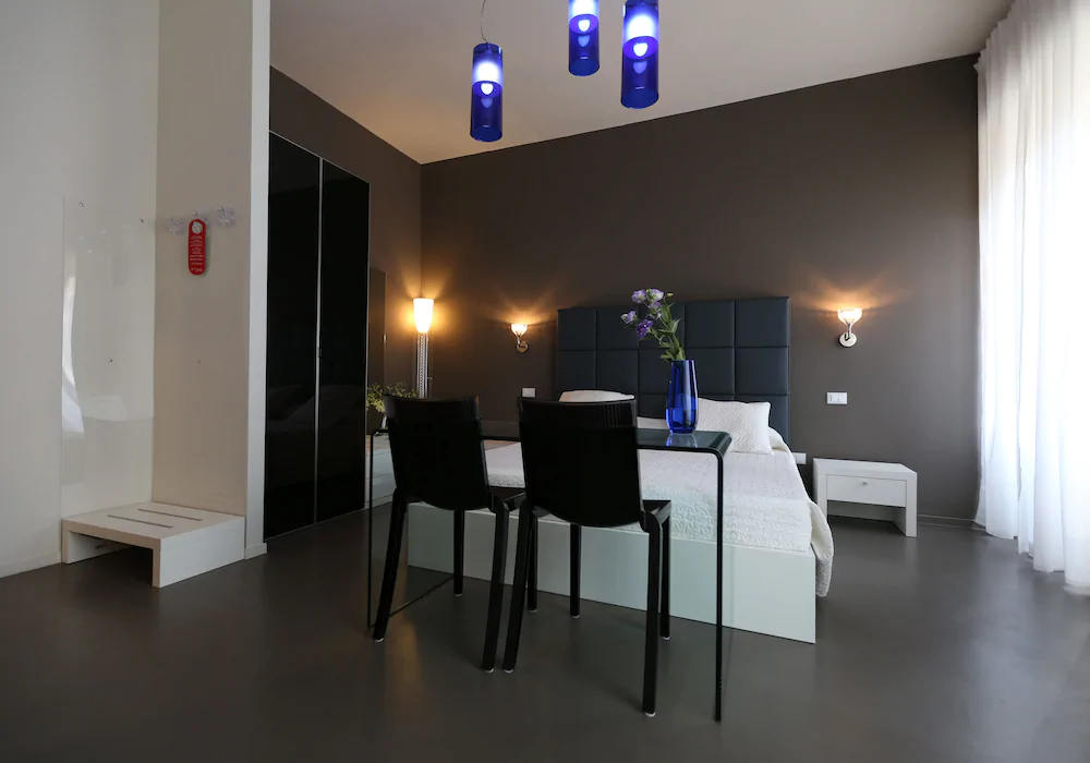 Residenza Crescenzio