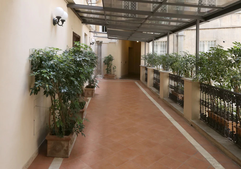 Residenza Crescenzio
