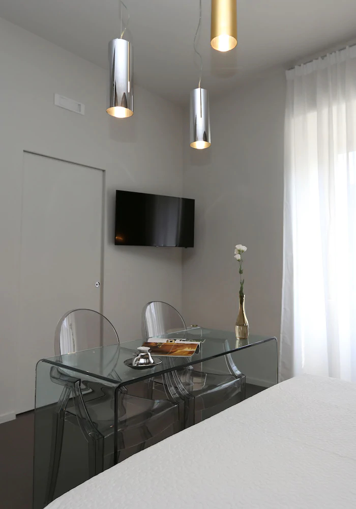 Residenza Crescenzio