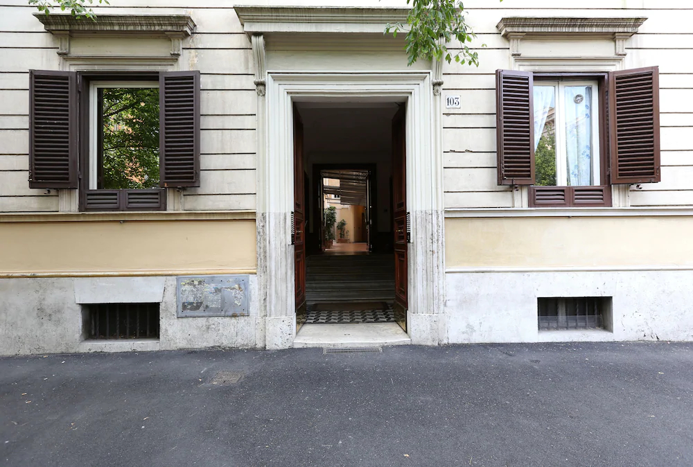 Residenza Crescenzio