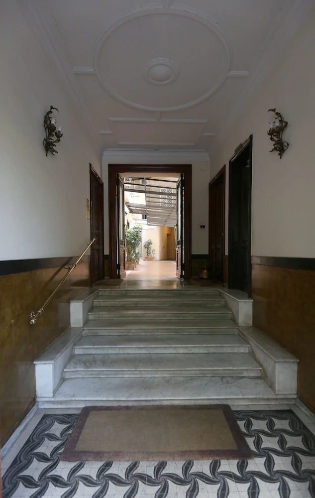 Residenza Crescenzio