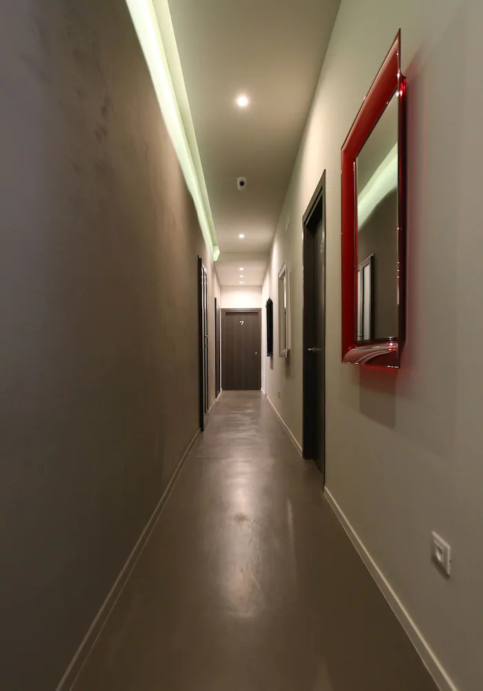 Residenza Crescenzio