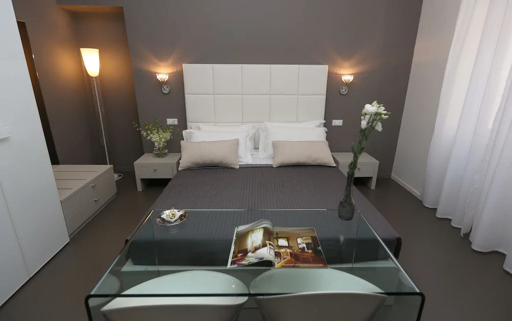 Residenza Crescenzio