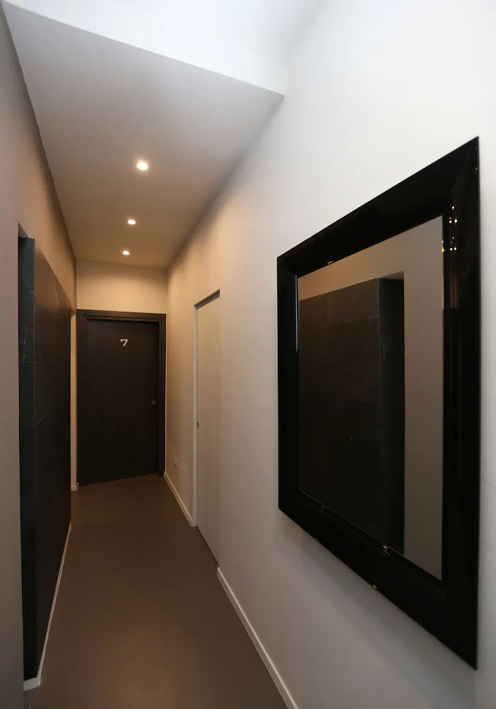 Residenza Crescenzio