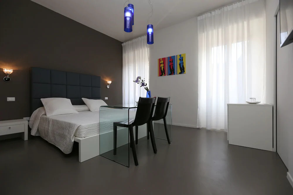 Residenza Crescenzio