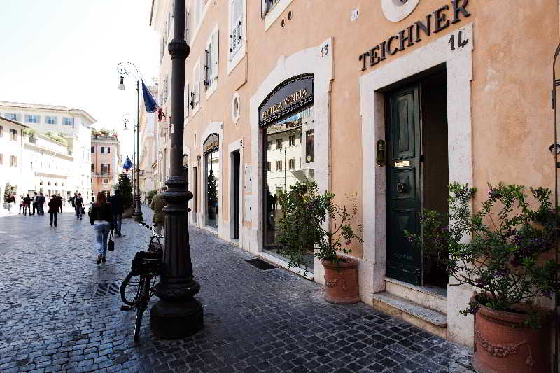 Residenza Lucina