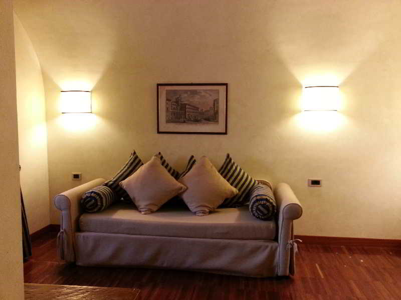 Residenza Lucina