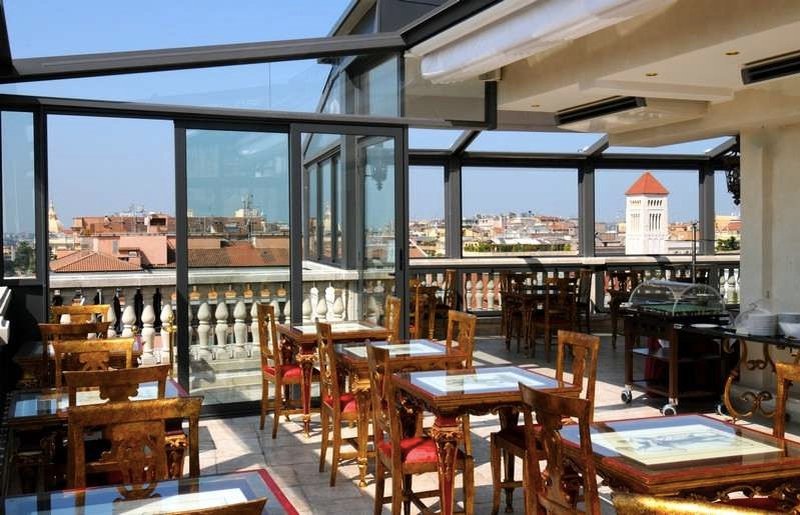 Residenza Luxury In Rome