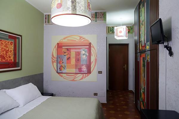 Residenza Menni