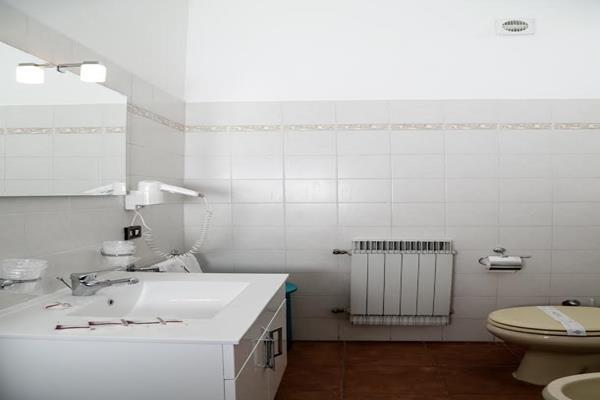 Residenza Menni