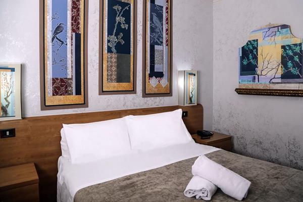 Residenza Menni