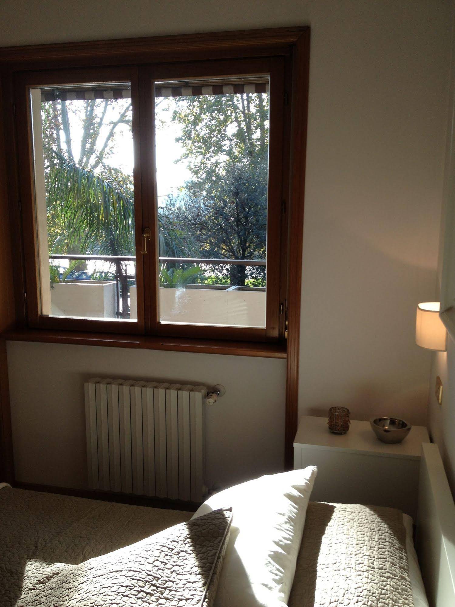 Residenza Milvia