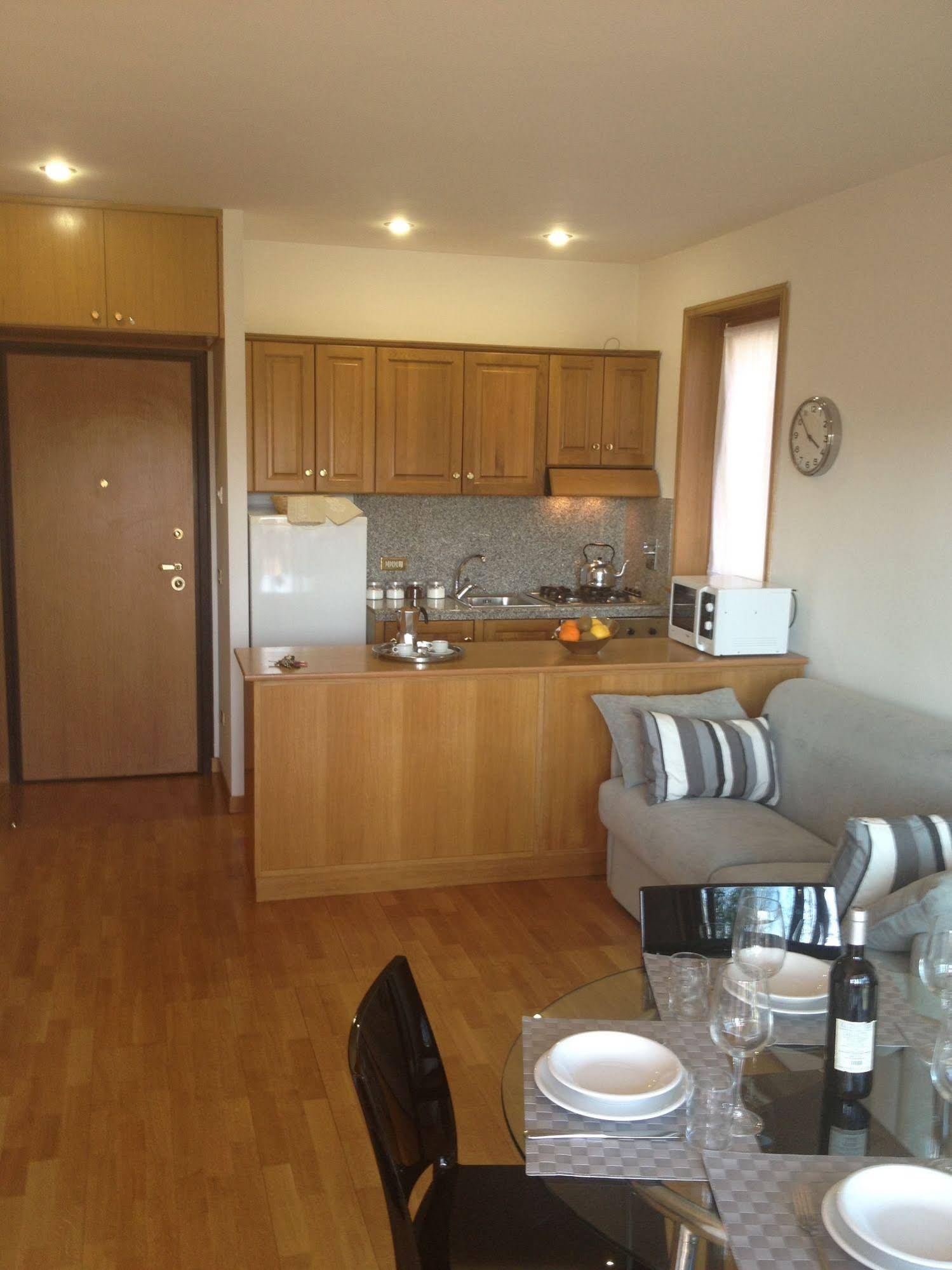 Residenza Milvia