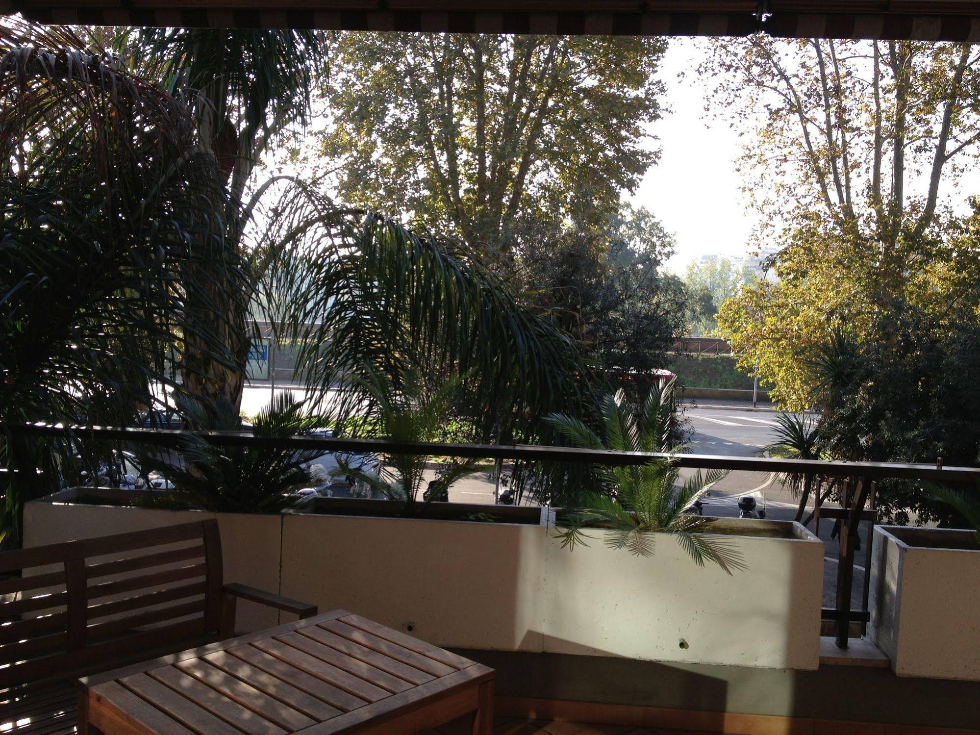 Residenza Milvia