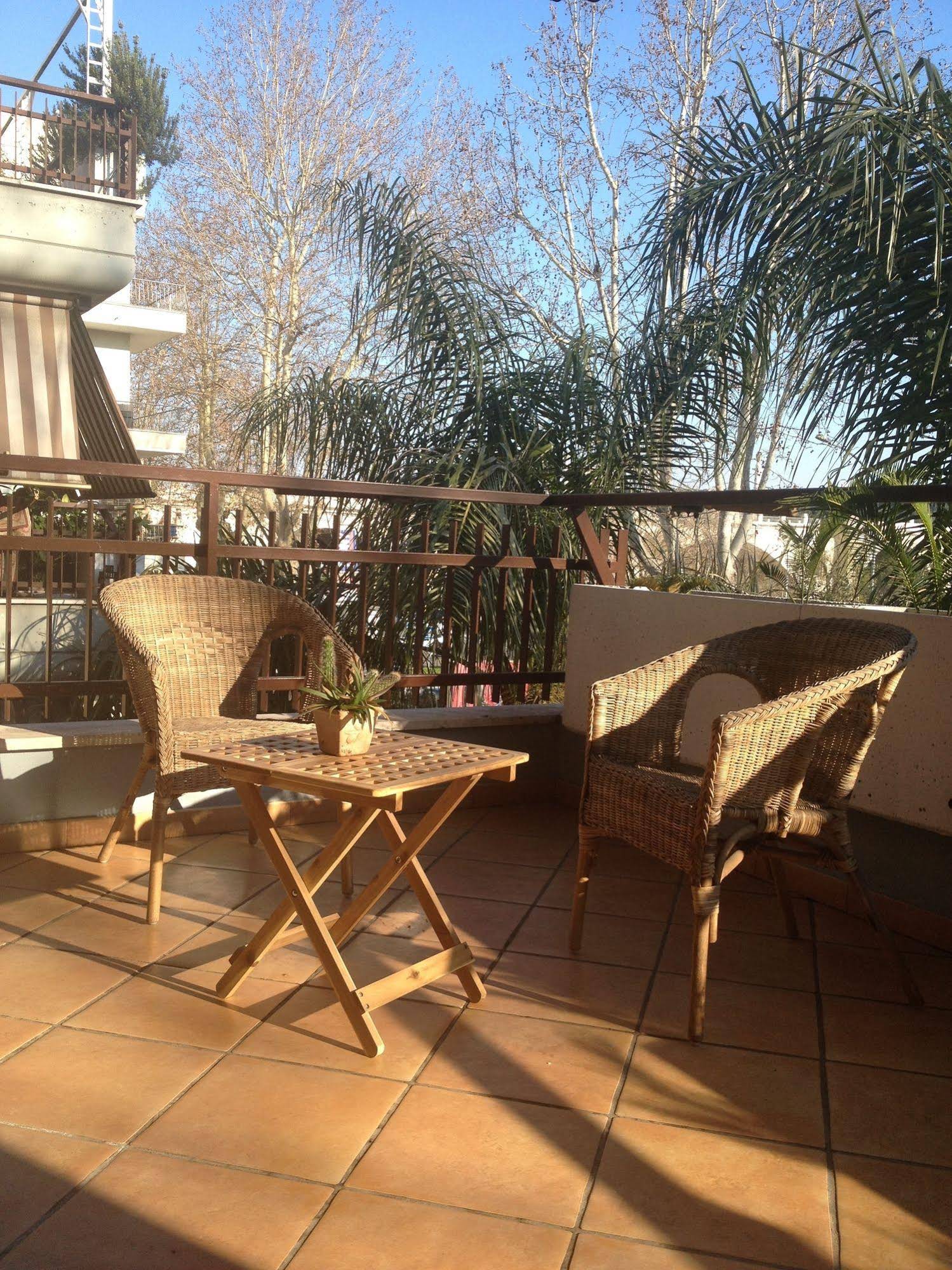 Residenza Milvia