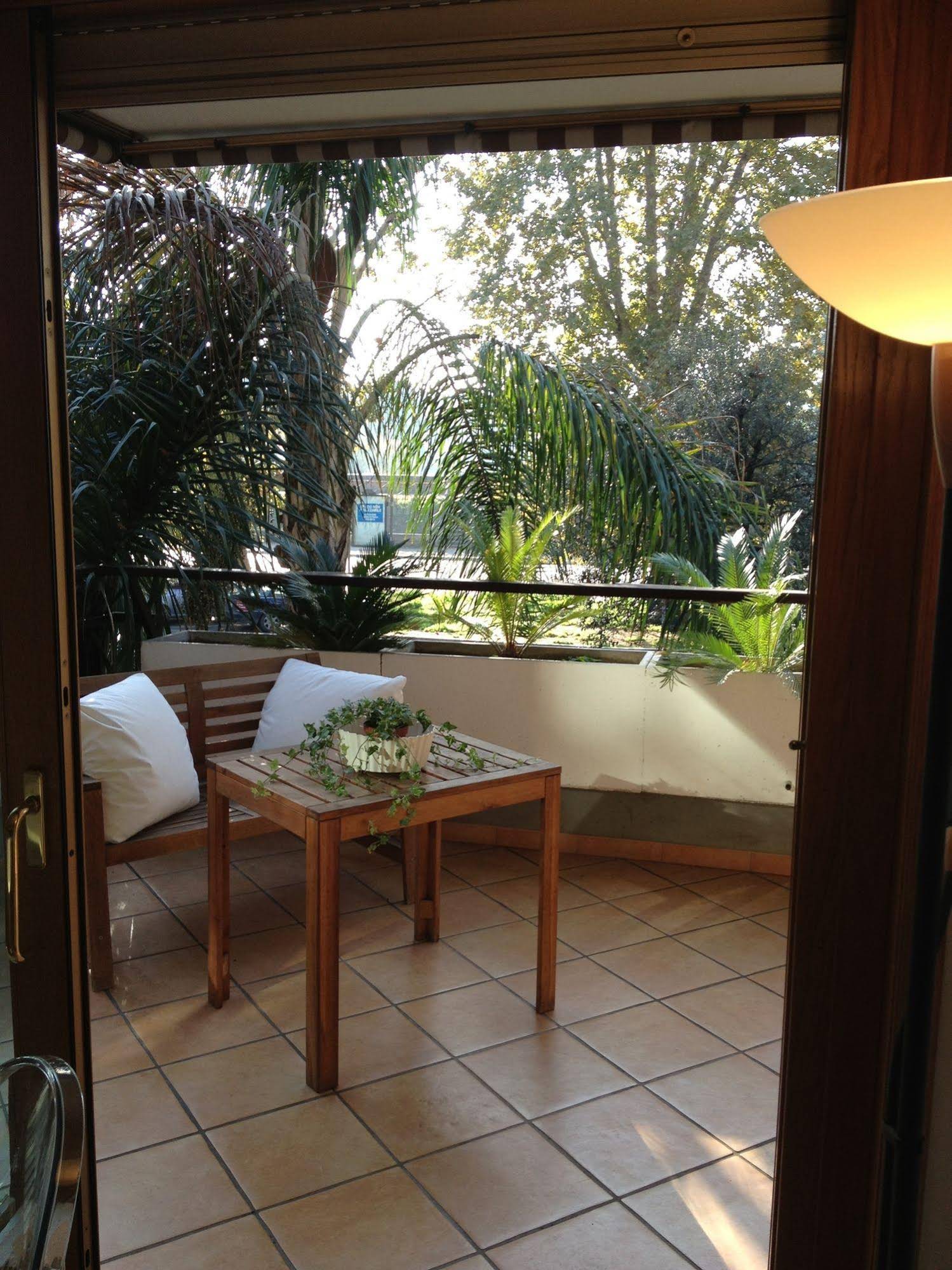 Residenza Milvia
