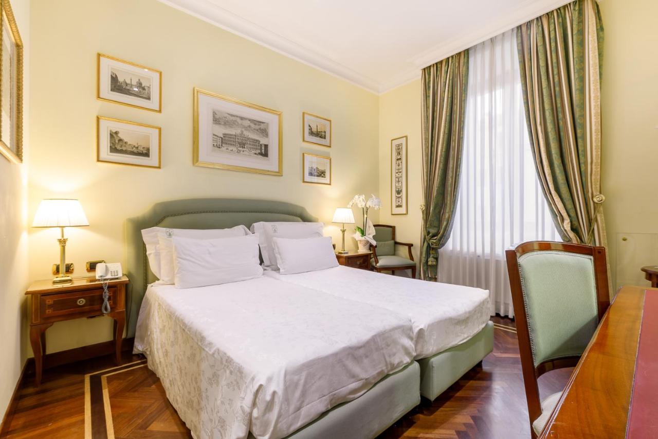 Residenza Paolo VI