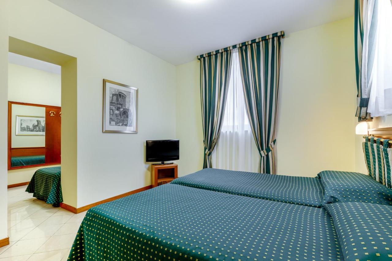 Residenza Paolo VI