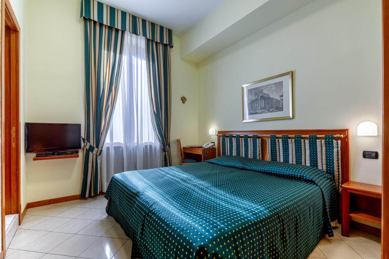 Residenza Paolo VI