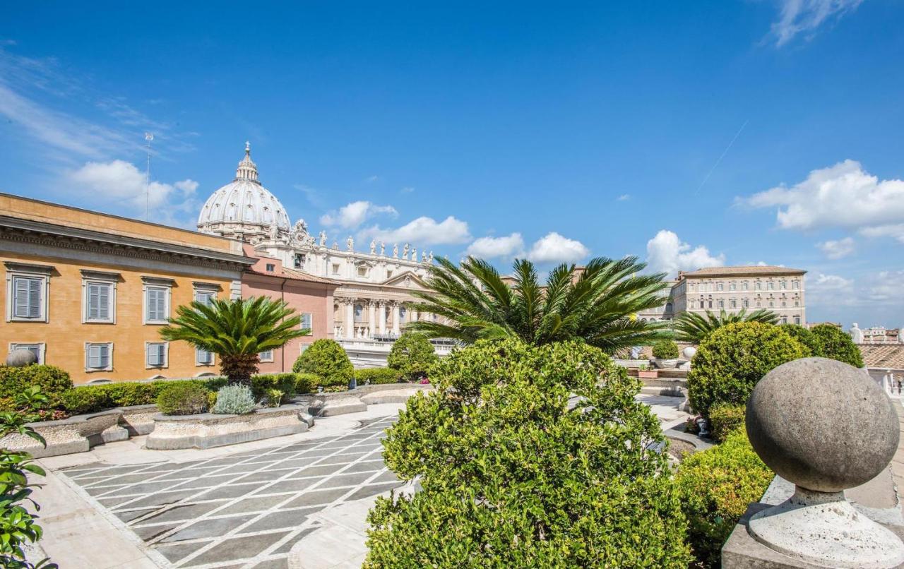 Residenza Paolo VI