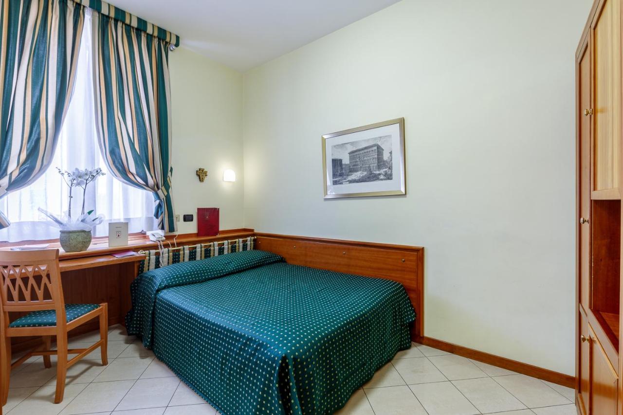 Residenza Paolo VI