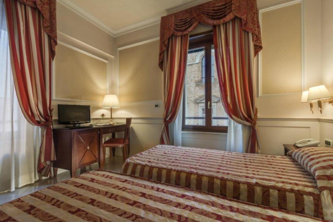 Residenza Paolo VI