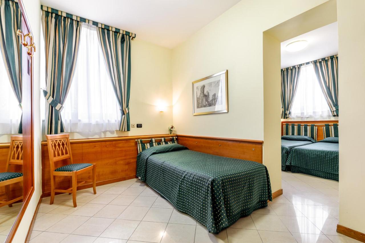 Residenza Paolo VI