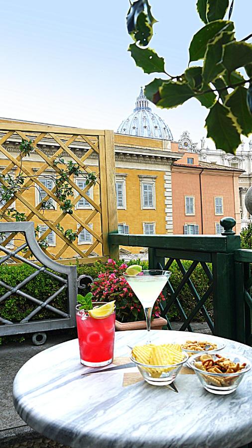 Residenza Paolo VI