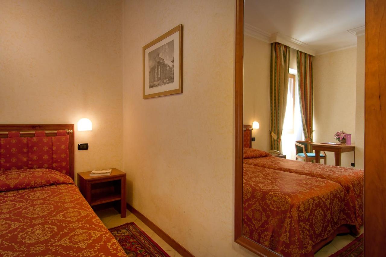 Residenza Paolo VI