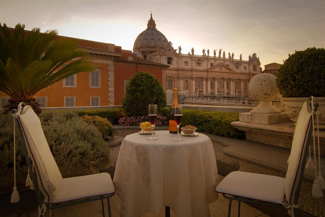 Residenza Paolo VI