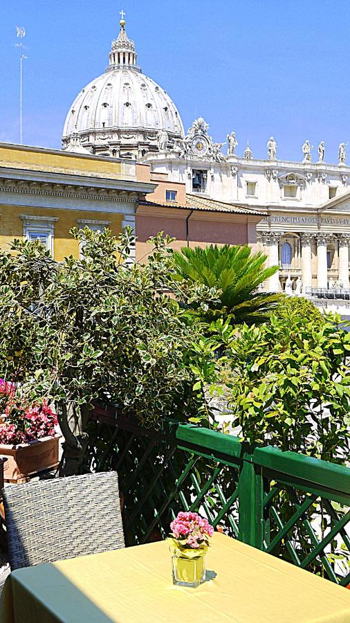 Residenza Paolo VI