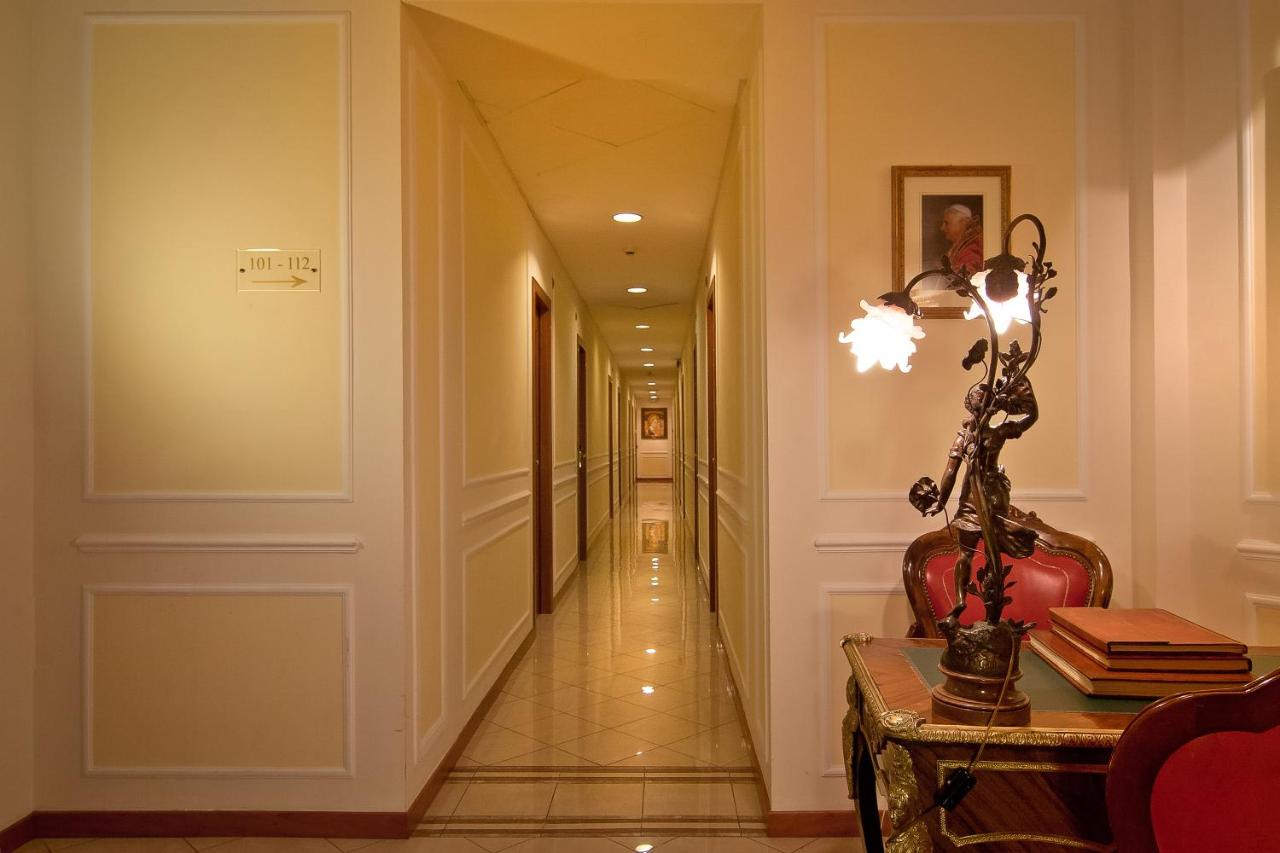 Residenza Paolo VI