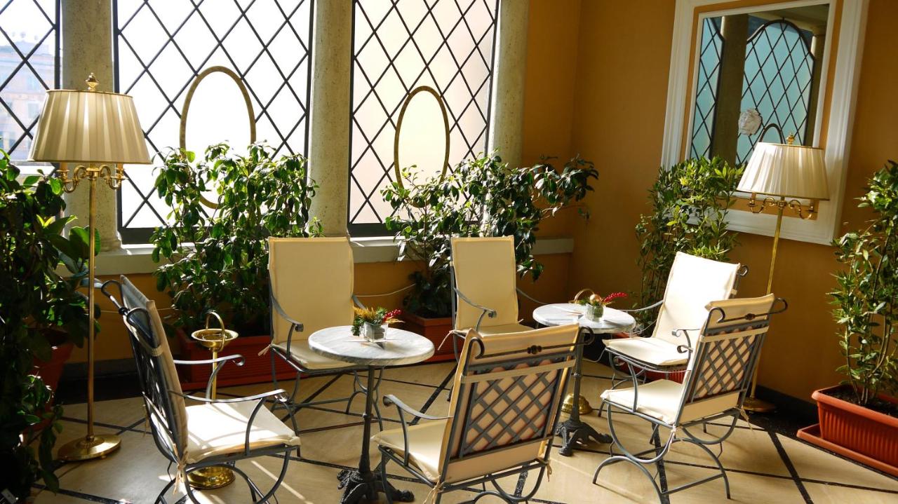 Residenza Paolo VI