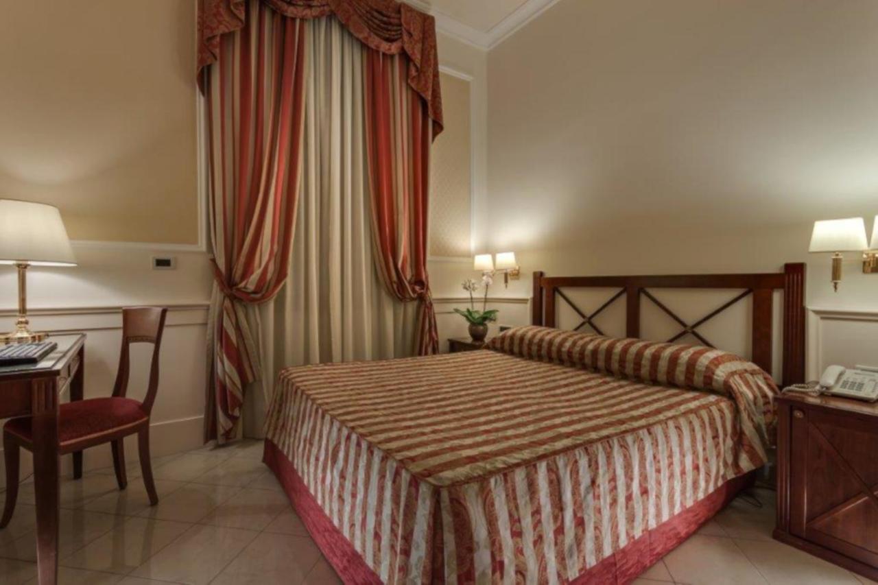 Residenza Paolo VI