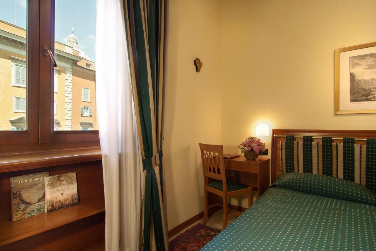 Residenza Paolo VI