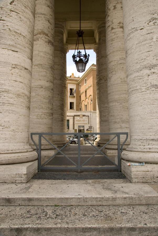 Residenza Paolo VI