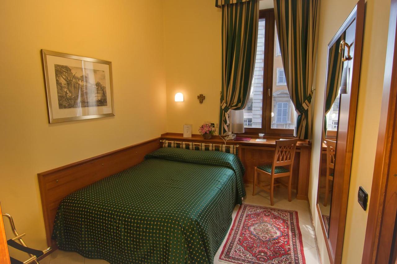 Residenza Paolo VI