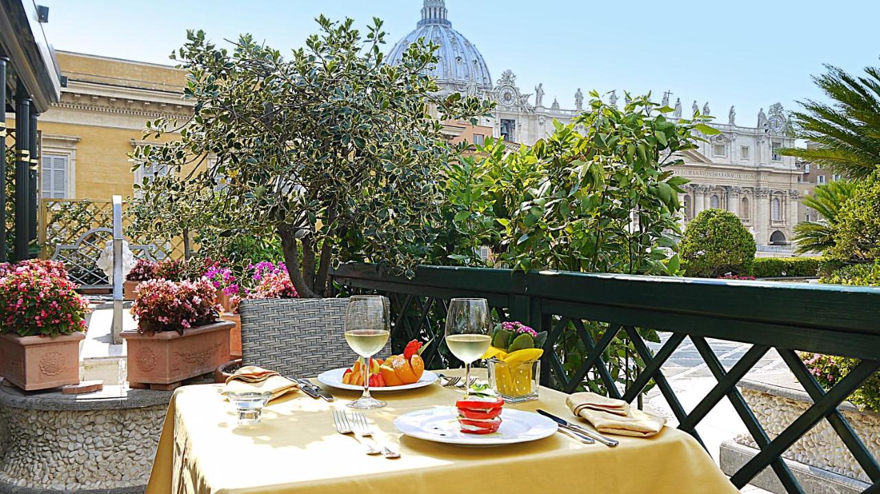 Residenza Paolo VI