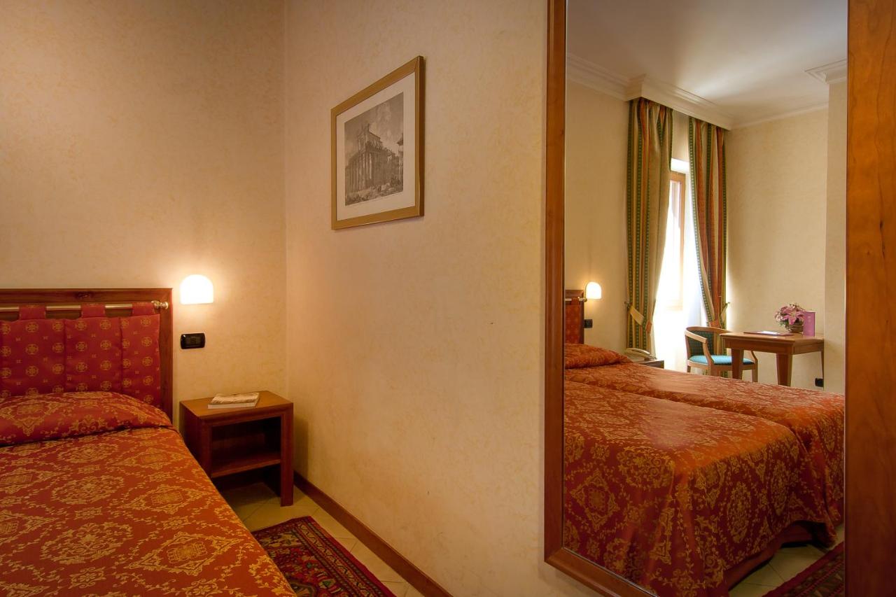 Residenza Paolo VI