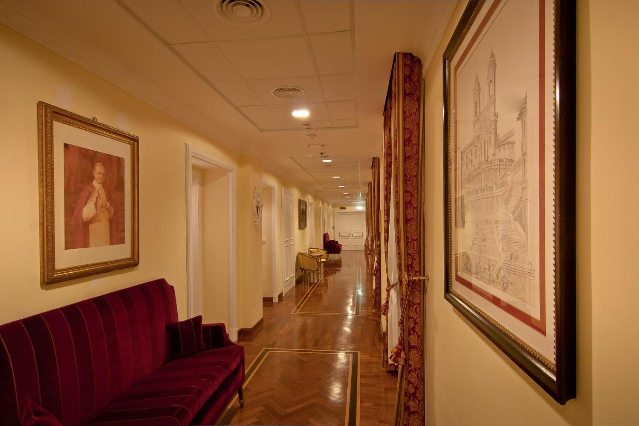 Residenza Paolo VI