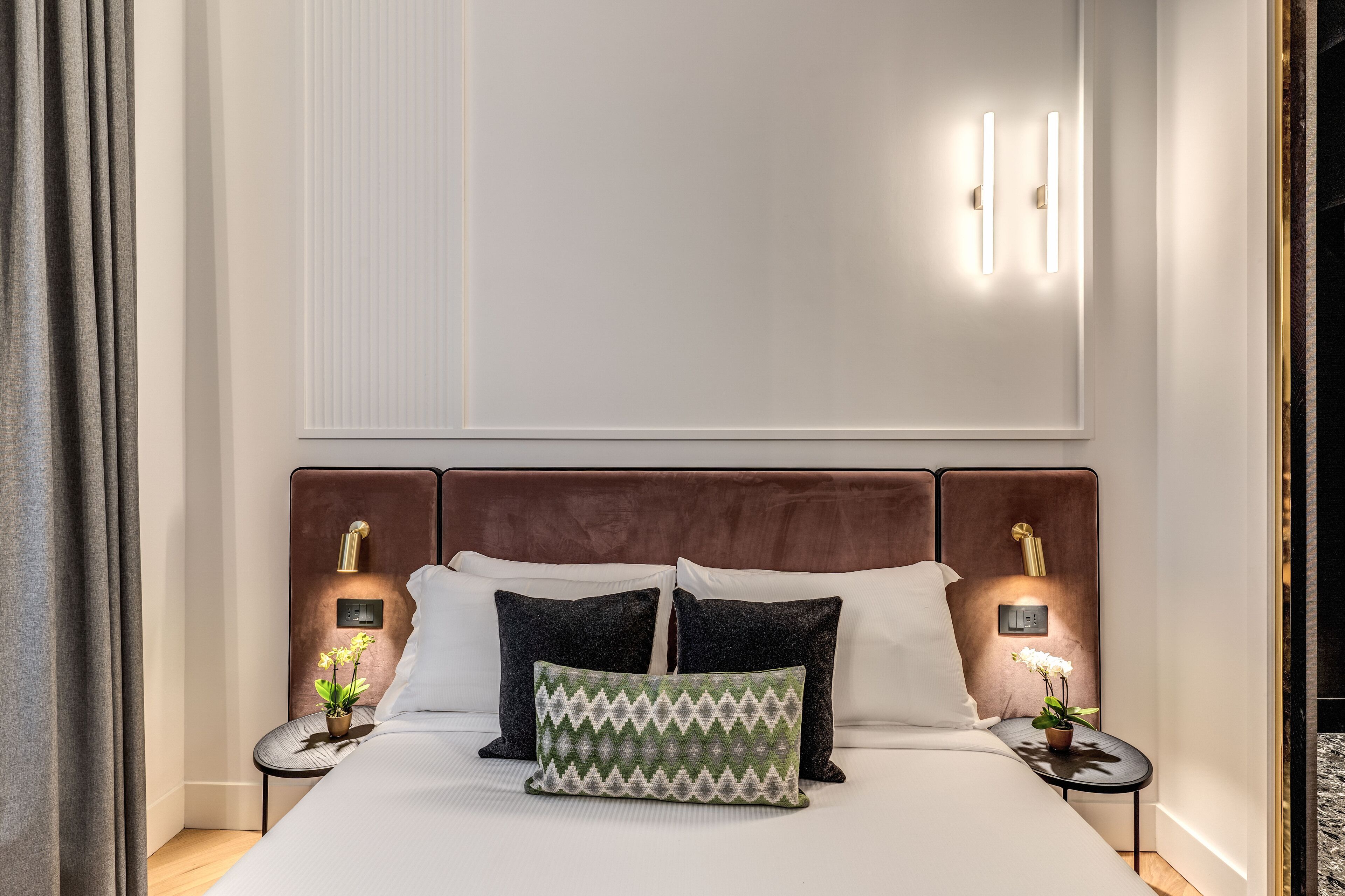 Residenza Piranesi Boutique Hotel