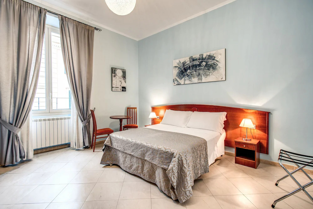 Residenza Praetoria