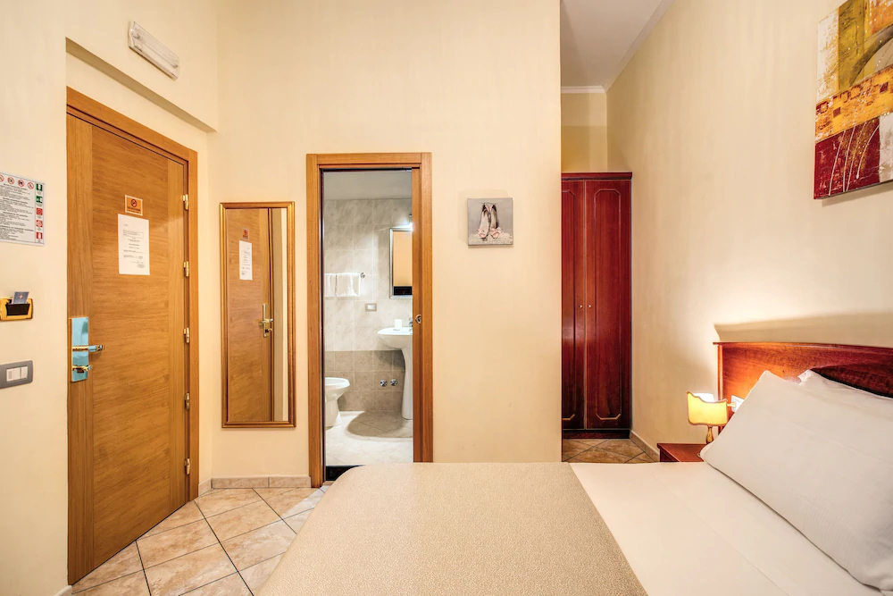Residenza Praetoria