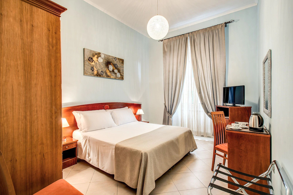 Residenza Praetoria