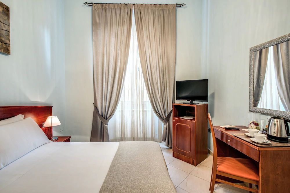 Residenza Praetoria