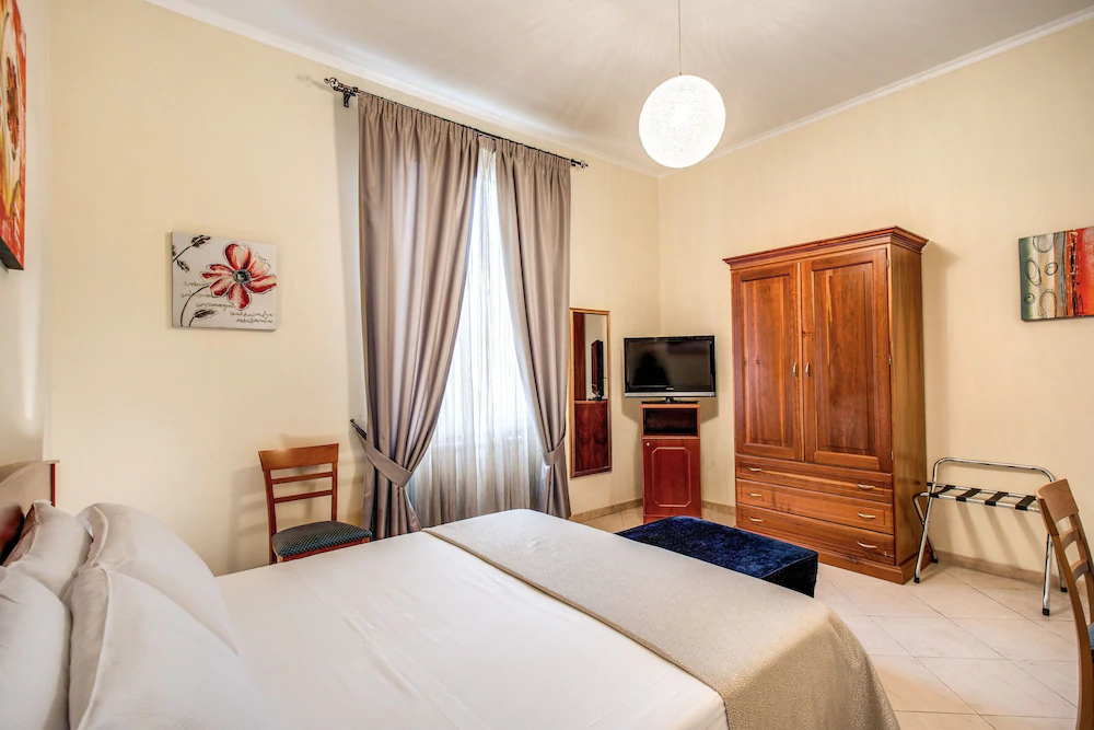 Residenza Praetoria