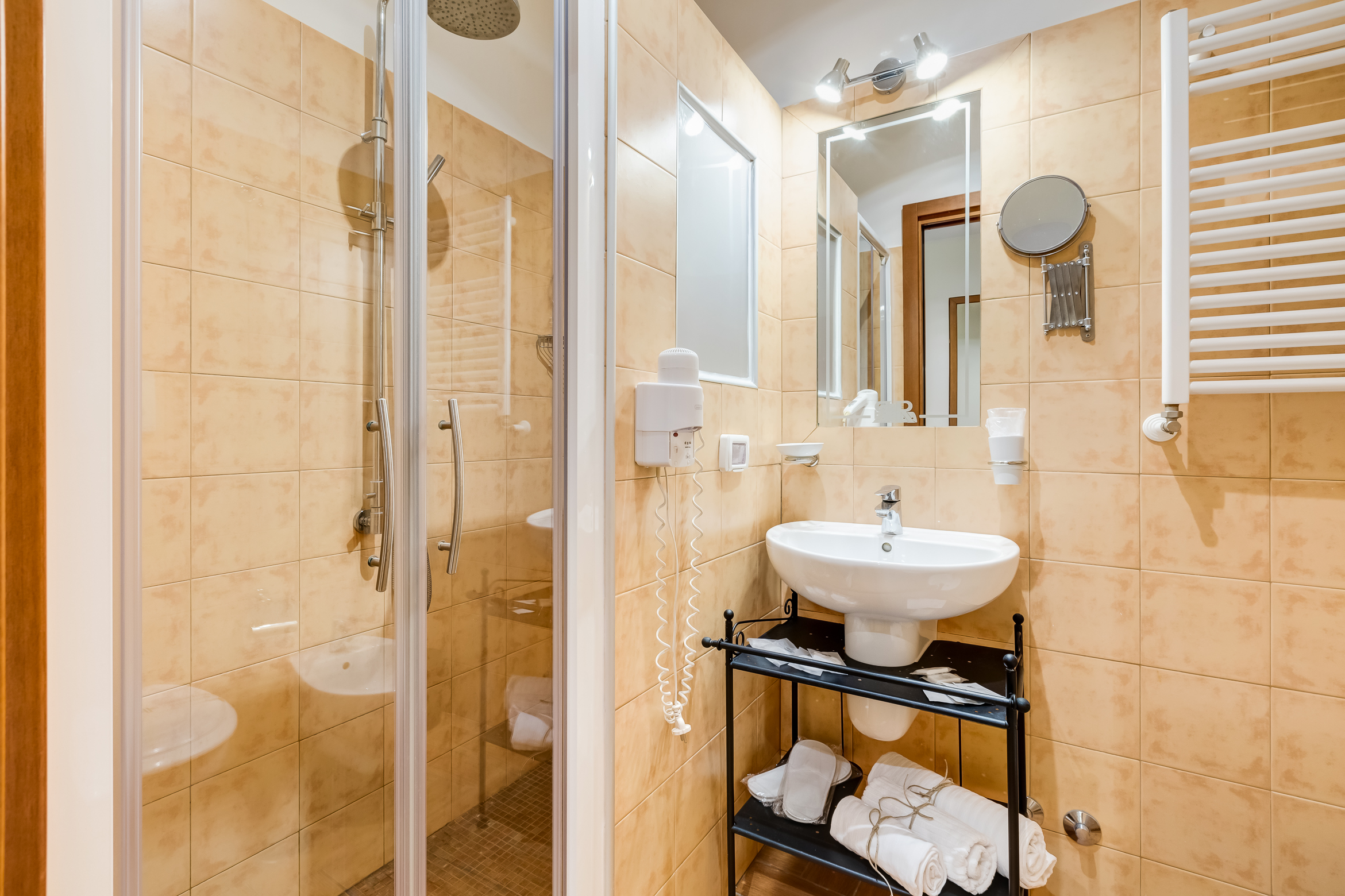 Residenza Roma