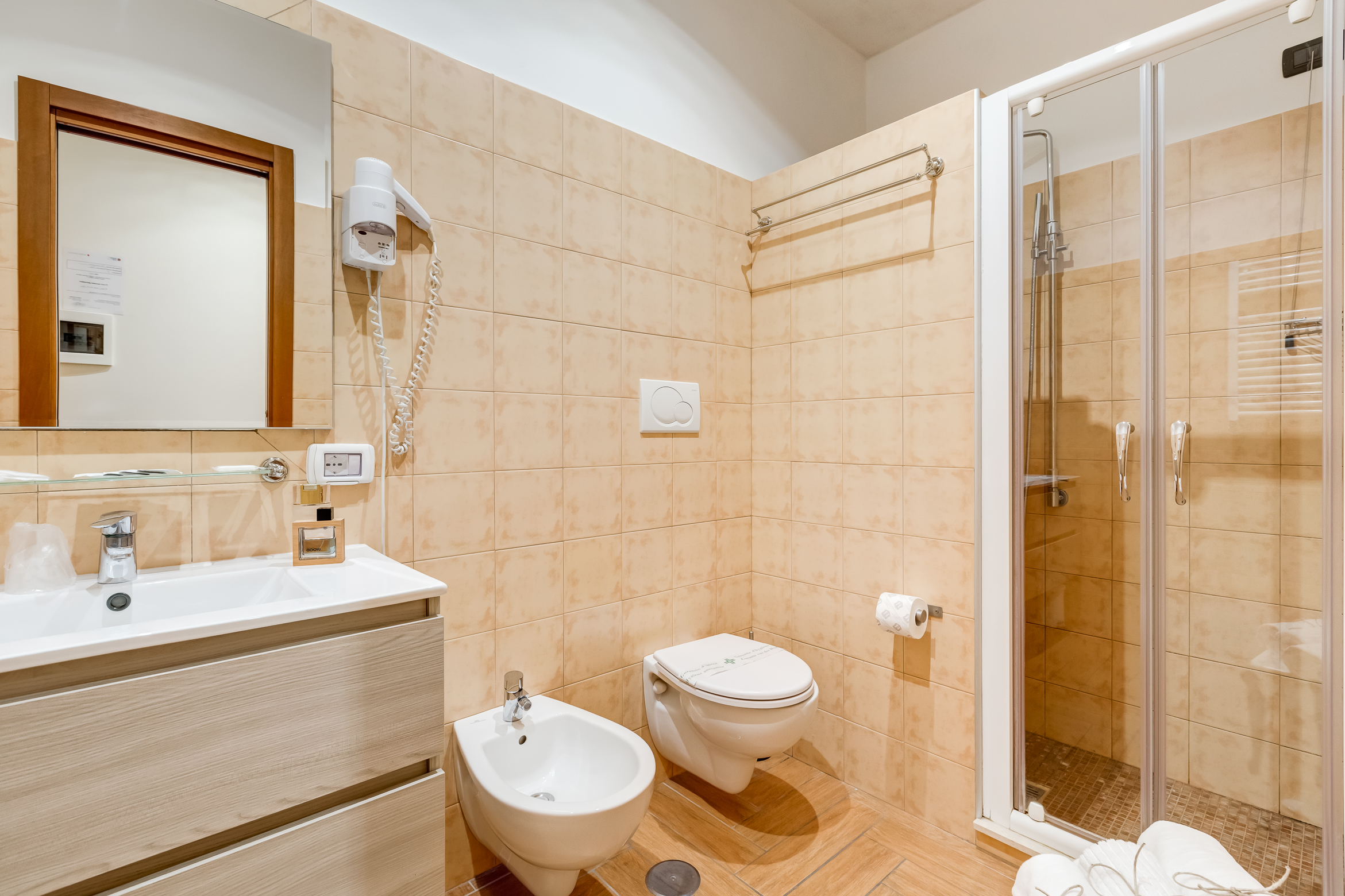 Residenza Roma